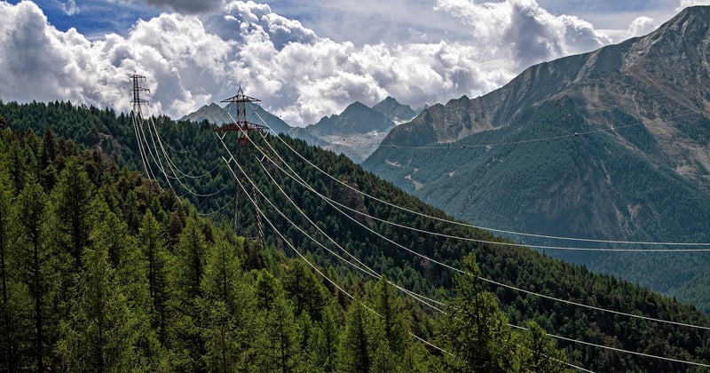 Montagnes en surchauffe : l'impact environnemental des grands événements sportifs