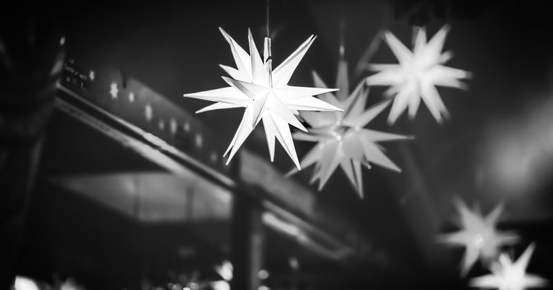Les marchés de Noël réinventent la gastronomie, et c'est délicieux