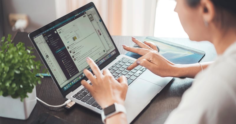 Le télétravail améliore la santé mentale : voici pourquoi vous devriez l’adopter