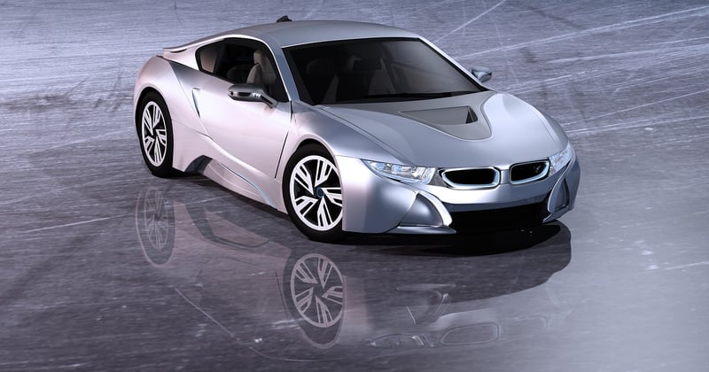 La révolution des véhicules électriques reconfigure l'industrie automobile