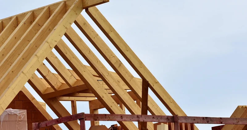 Le bois et les matériaux biosourcés pour les nouvelles constructions