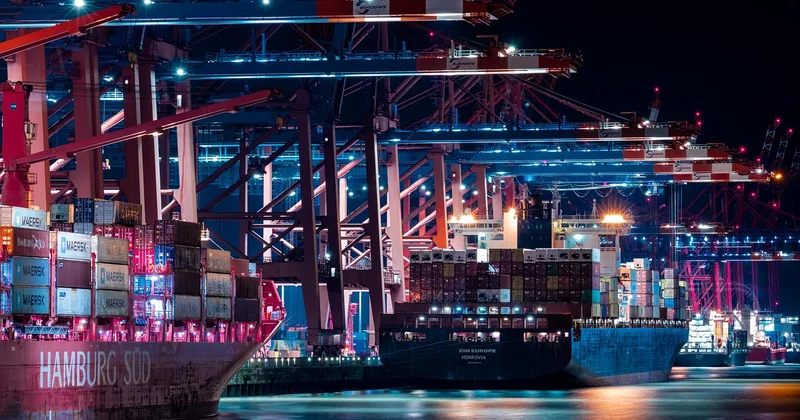 La logistique des déchets et des transports : le cœur du dispositif
