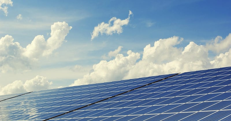 Le chronométrage solaire, nouveau standard des courses nature durables